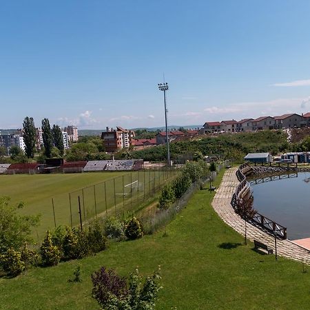 Adrianapartments Viva Клуж-Напока Экстерьер фото