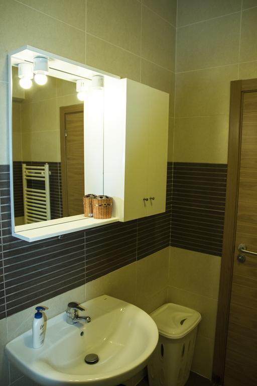 Adrianapartments Viva Клуж-Напока Экстерьер фото