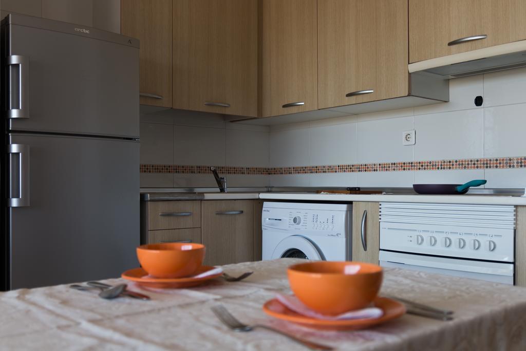 Adrianapartments Viva Клуж-Напока Экстерьер фото