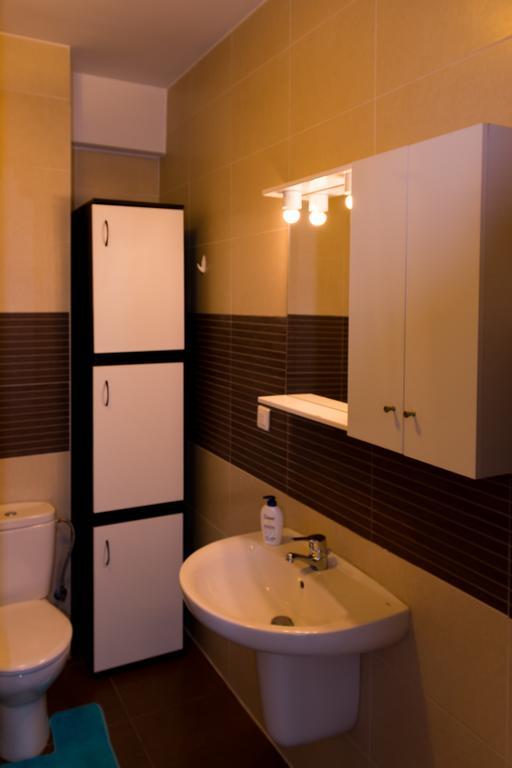 Adrianapartments Viva Клуж-Напока Экстерьер фото